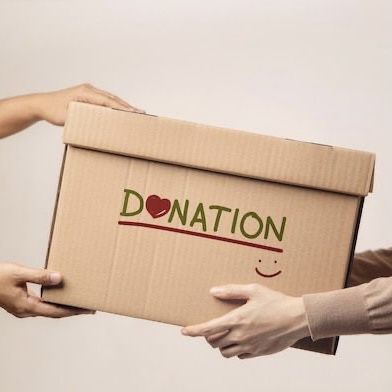 Fundraising image